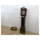 Emperor Grandmothers Clock