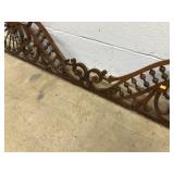 Oak Architectural Molding