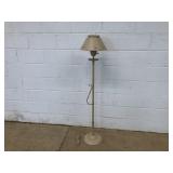 Modern Metal Floor Lamp