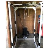 Body Solid Weight Machine