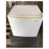 Kenmore Apartment Sized Fridge