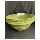 Stoneware Mixing Bowl