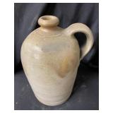Stoneware Storage Crock