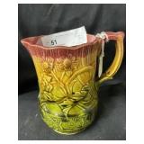 Angelica Ware Pitcher