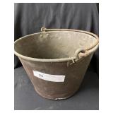 Primitive Brass Pale