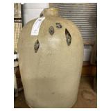 5 Gallon Stoneware Jug