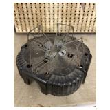 Victor 4 Hole Mouse Trap