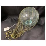 Glass Fishing Float