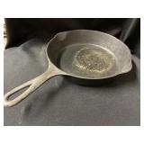 Griswold No. 6 Frying Pan