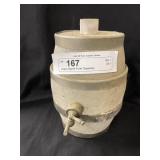 Glass Barrel Form Dispenser