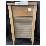Miniature Washboard