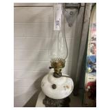 Electrified Fluid Light