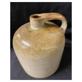 Stoneware Jug
