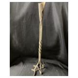 Vintage Branding Iron