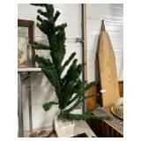 Vtg. Christmas Tree