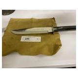 Original Bowie Knife