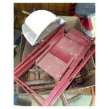 Hat Racks, Spice Shelf, Corner Shelf, etc.