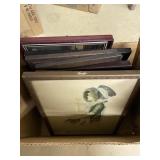 Approx. 8 Prints/ Frames