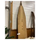 Vintage Ironing Board