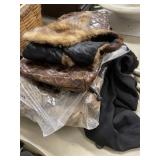 Vintage Clothing & Purses