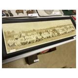 Vintage Photograph- 1923 Armstrong Cork Co.