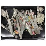 Flatware & Utensils