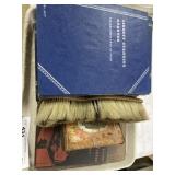 Empty Coin Collecting Books, Misc. Books