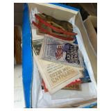 Magazines, Ephemera, etc.