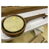 Miniature Banjo