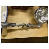 Early GM Automotive Spotlight