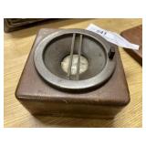 Mid Century Table Top Ashtray