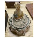 Early 20th Cent. Pin Cushion