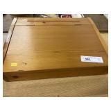Softwood Lap Desk
