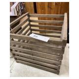 Incomplete Egg Crate