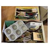 Advertising Pencils, Early Stern