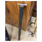 4-Part Bamboo Fly Rod