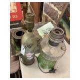 Serving Tray, Fluid Light, Depression Serving