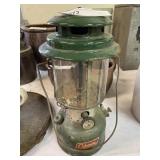 Coleman Lantern