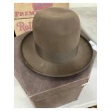 Vintage Royal Stetson Hat