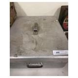 US Bloomfield 1975 Aluminum Roasting Pan