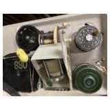 (8) Early Fishing Reels