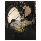 Vintage General Electric Fan
