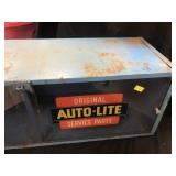 Automotive Display Cabinet