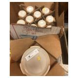 Fire King Serving Dishes