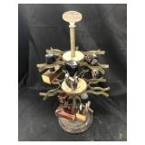 Standard Rotating Stamp Stand