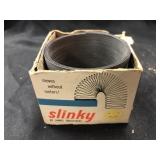 James Industries Slinky