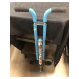 Pogo Stick