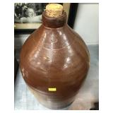 Cowden 3 Gallon Stoneware Crock