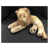 Steiff Lion