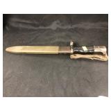 Post War German Bayonet